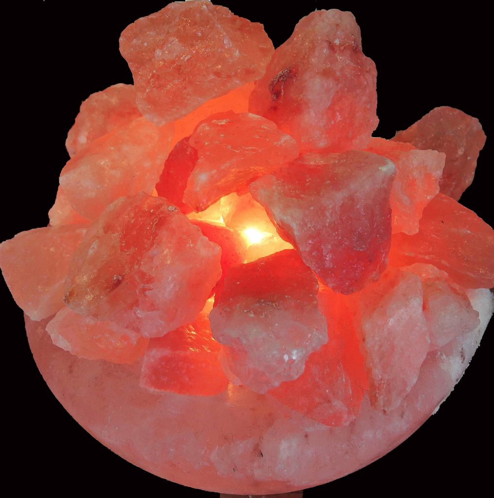 lampa de sare din Himalaya - sfatulparintilor.ro - pixabay_com