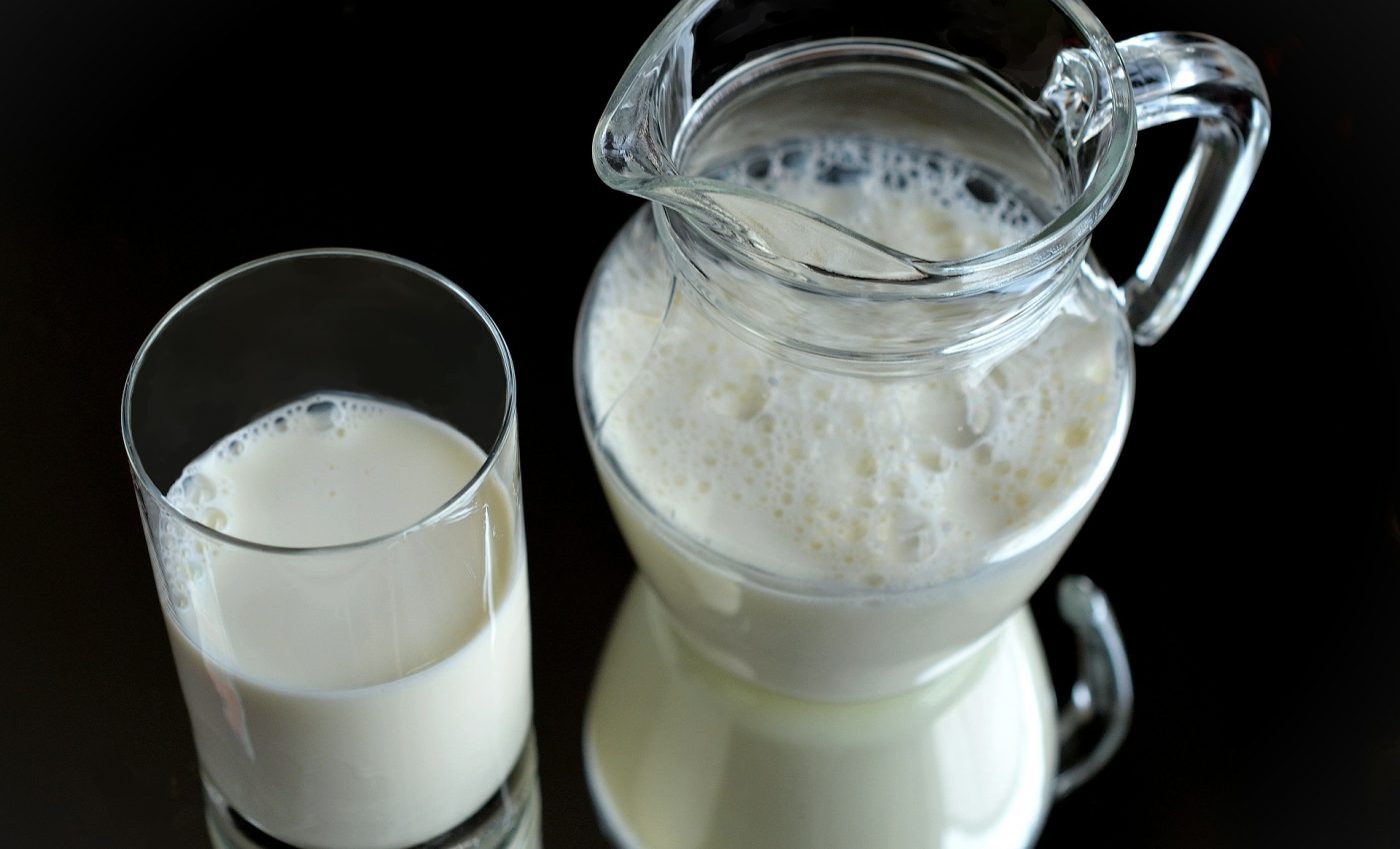 laptele acrit - sfatulparintilor.ro - pixabay_com