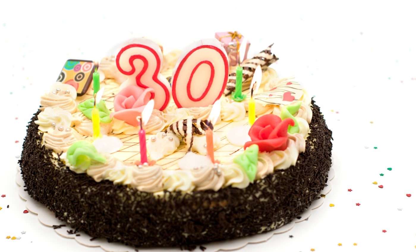 motive pentru care este mai bine sa ai 30 de ani