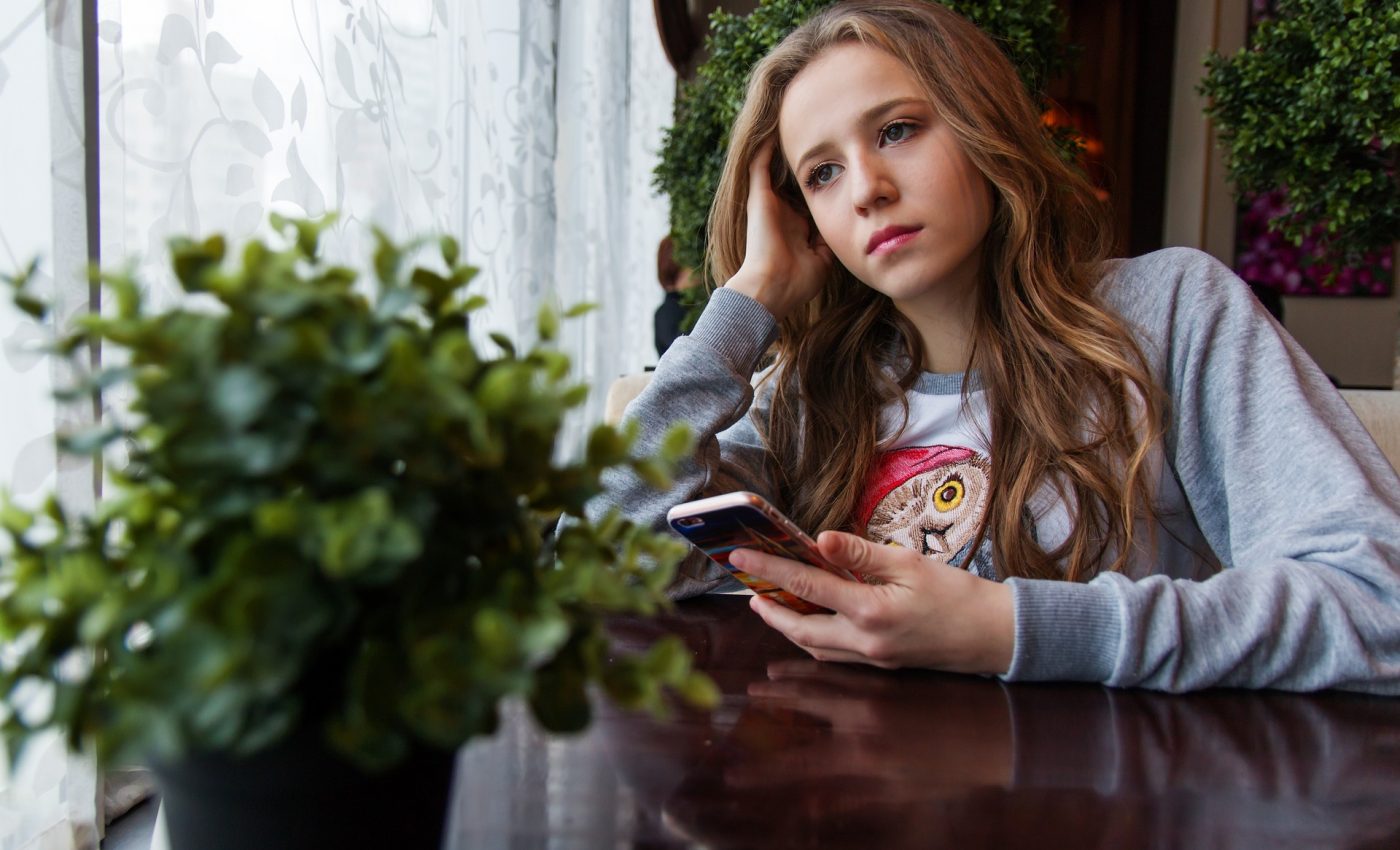 Dating site- uri pentru adolescent, Account Options