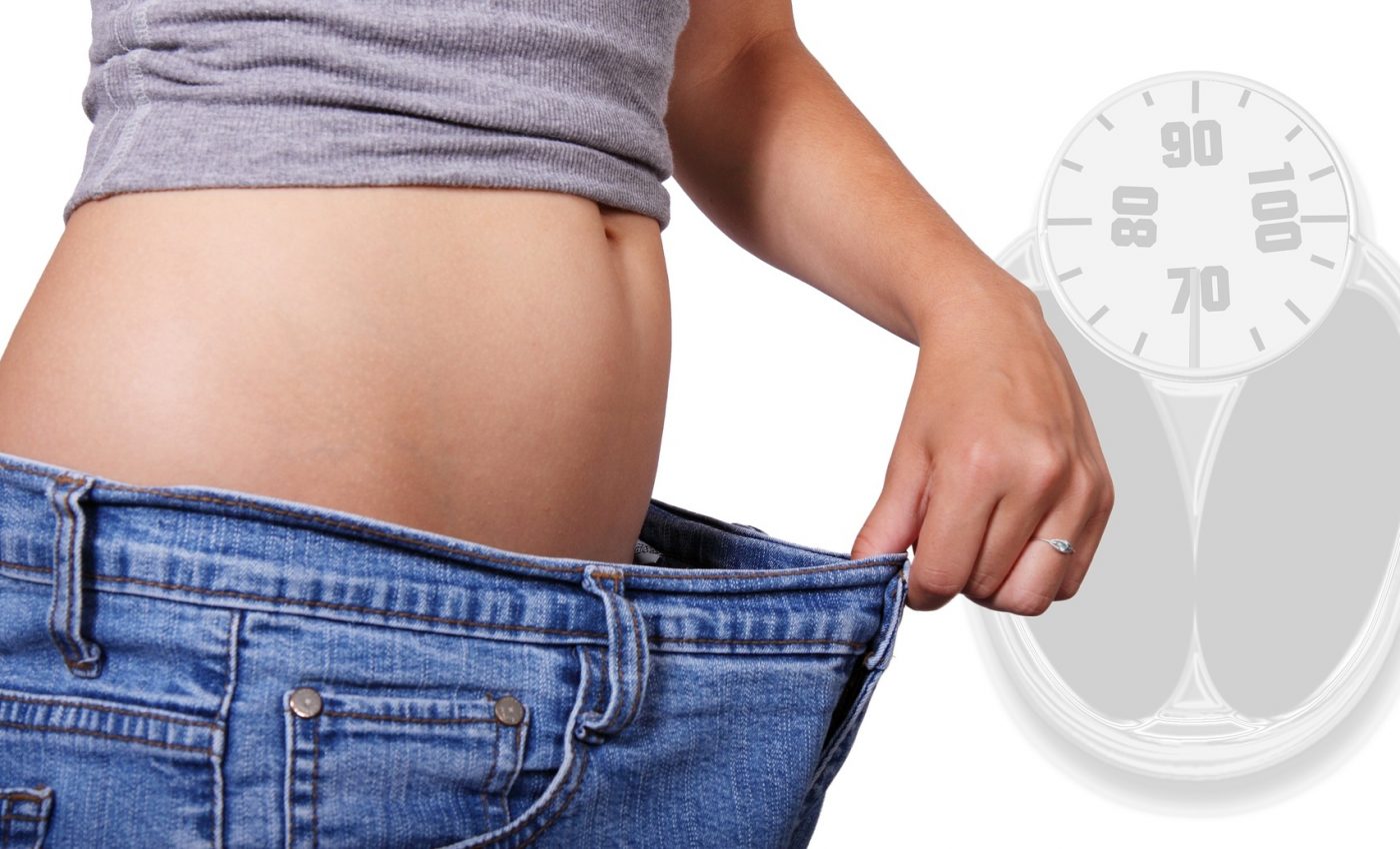 6 moduri de a pierde burta gras jj