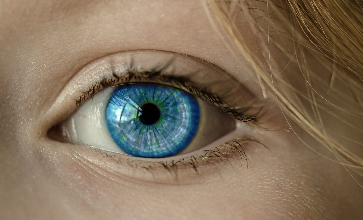 Ochii Care I Au Uimit Pe Medici Afla Ce Abilitate Are Copilul