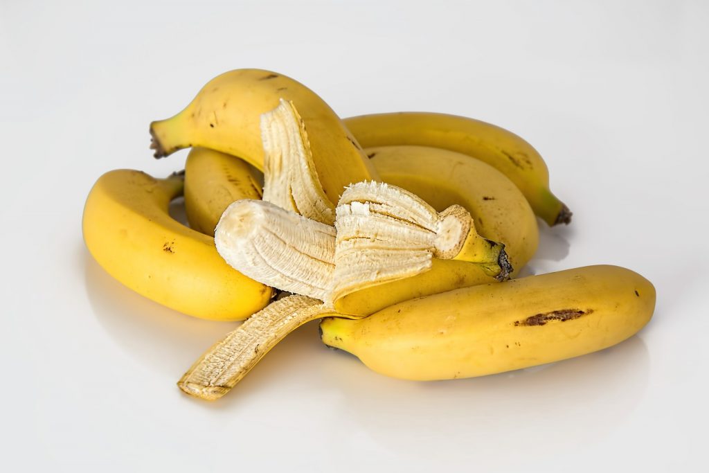 utilizari neobisnuite ale bananelor
