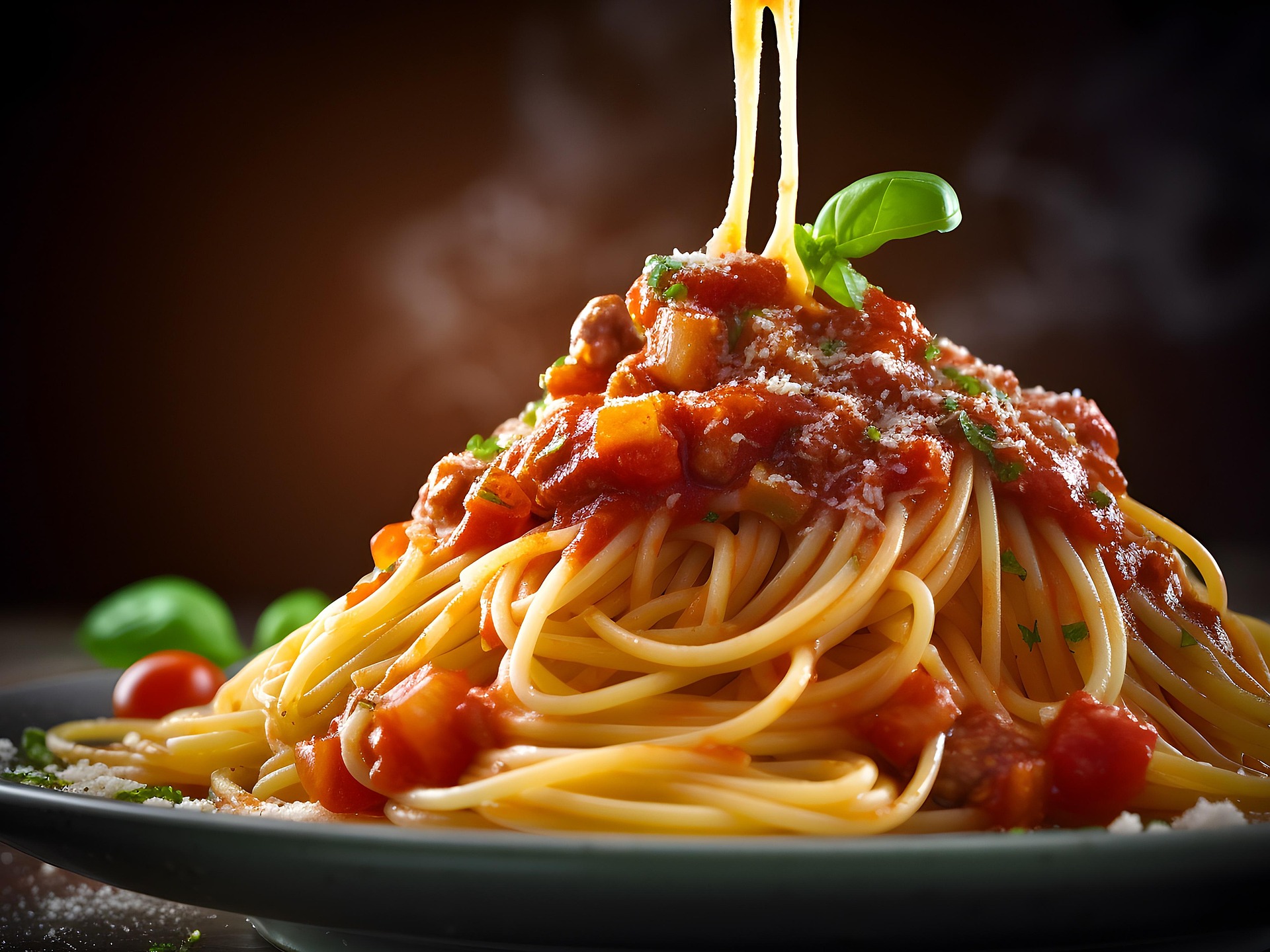 Paste bolognese