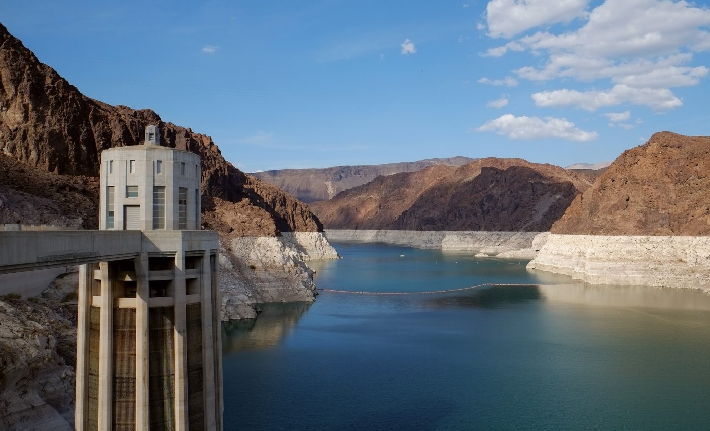 The Hoover Dam - sfatulparintilor.ro - pexels-photo-30616