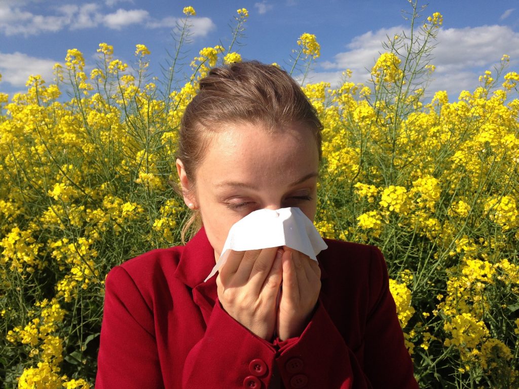 moduri sa combati alergiile
