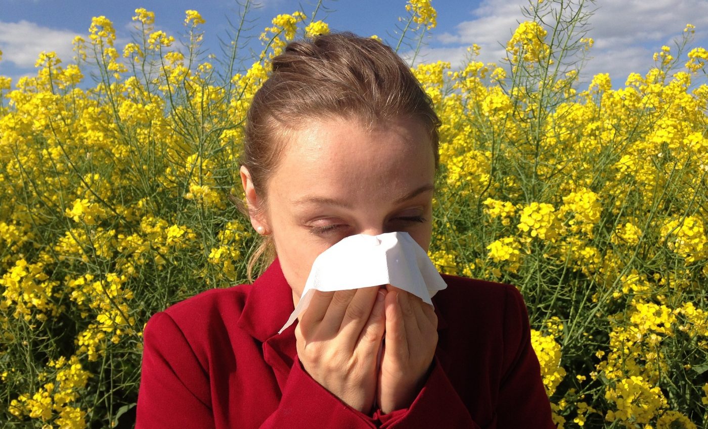 moduri sa combati alergiile