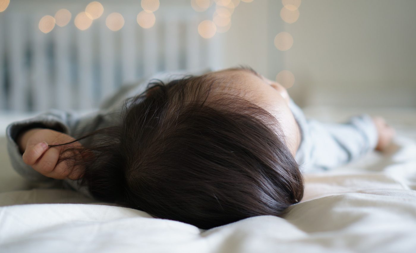 somn copii bebelusi - sfatulparintilor.ro - pixabay_com - baby-1266116_1920