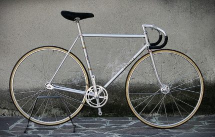 bicicleta cinelli