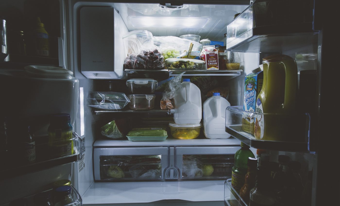 alimente pe care le poti tine la frigider