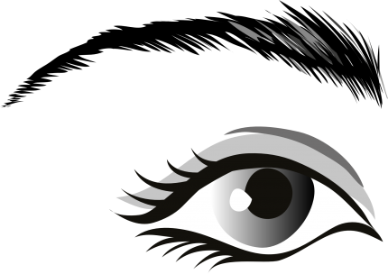 sprancene lungi - sfatulparintilor.ro - pixabay_com - eye-149674