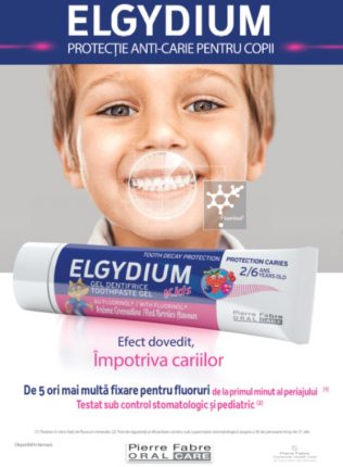 Elgydium Kids