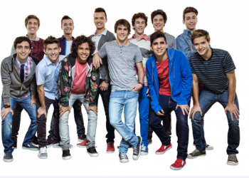 Disney Channel anunta premiera unui nou serial produs in America Latina intitulat “11”, in care pasiunea pentru fotbal este principalul ingredient.