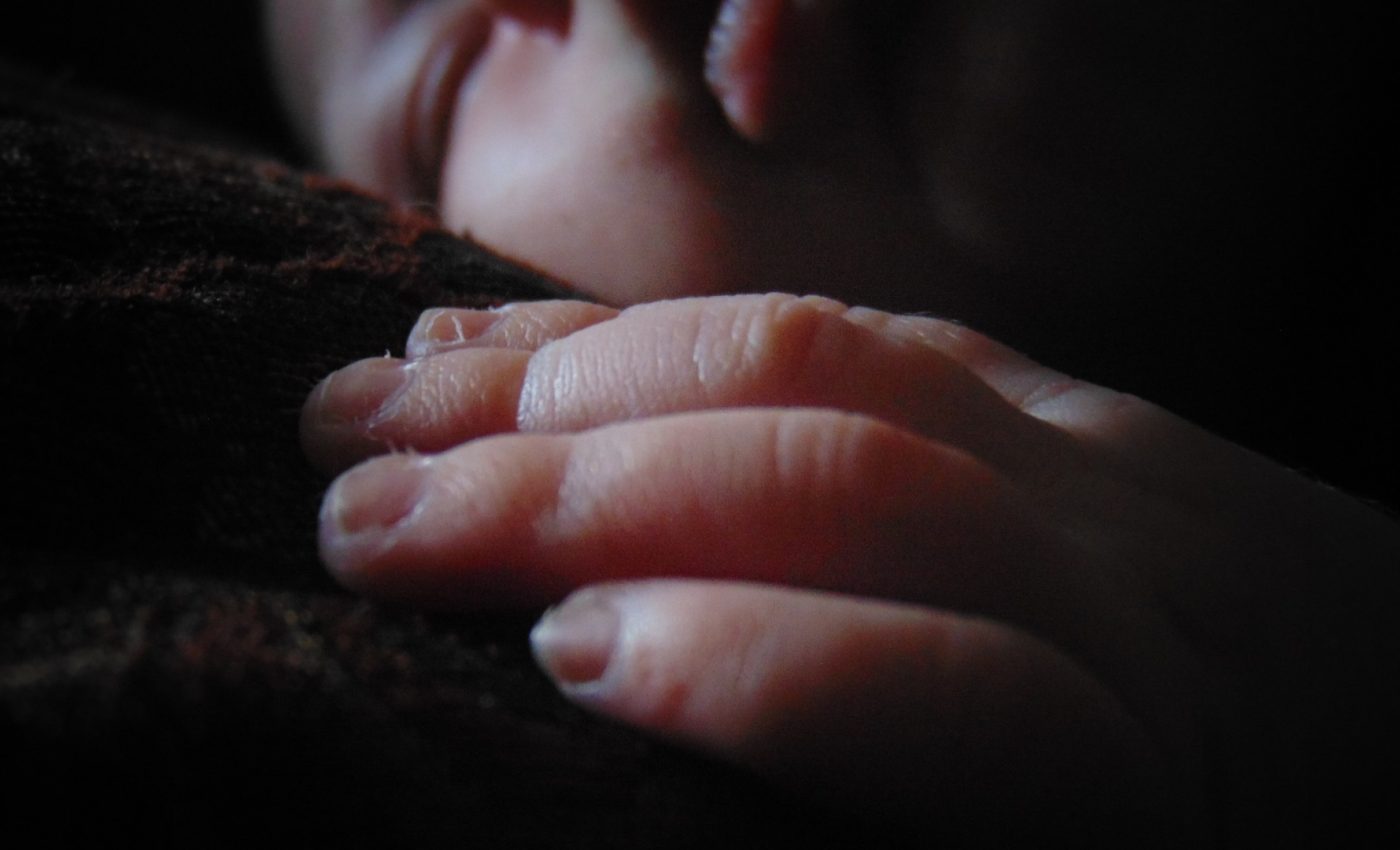 bebelus somn - sfatulparintilor.ro - pixabay=com - infant-615764