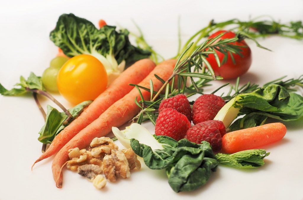 Diete rapide - alimente sanatoase - sfatulparintilor.ro - pixabay_com carrot-1085063_1920
