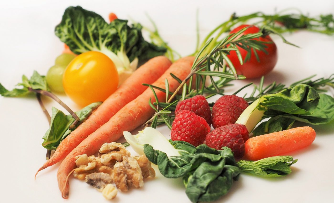 Diete rapide - alimente sanatoase - sfatulparintilor.ro - pixabay_com carrot-1085063_1920