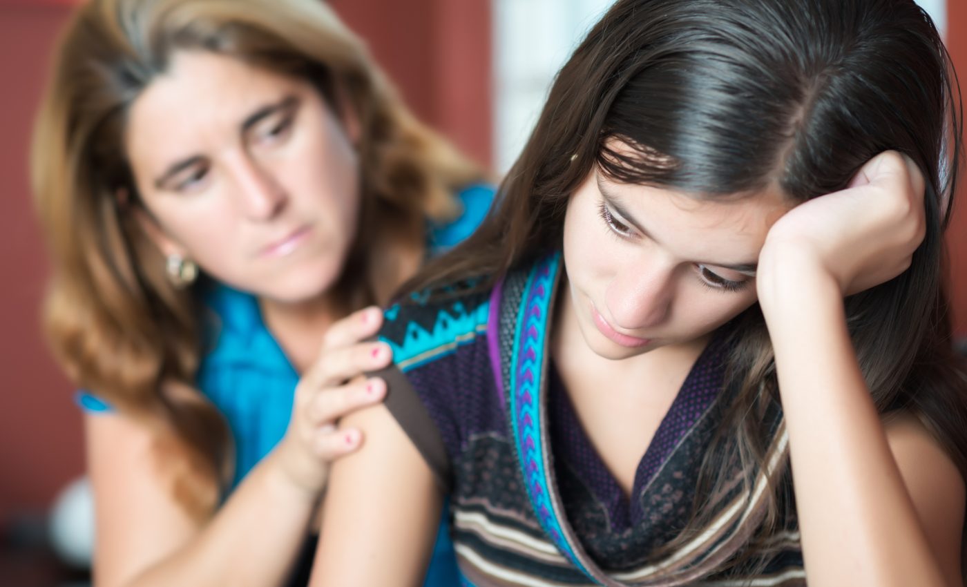 transformarile de la pubertate