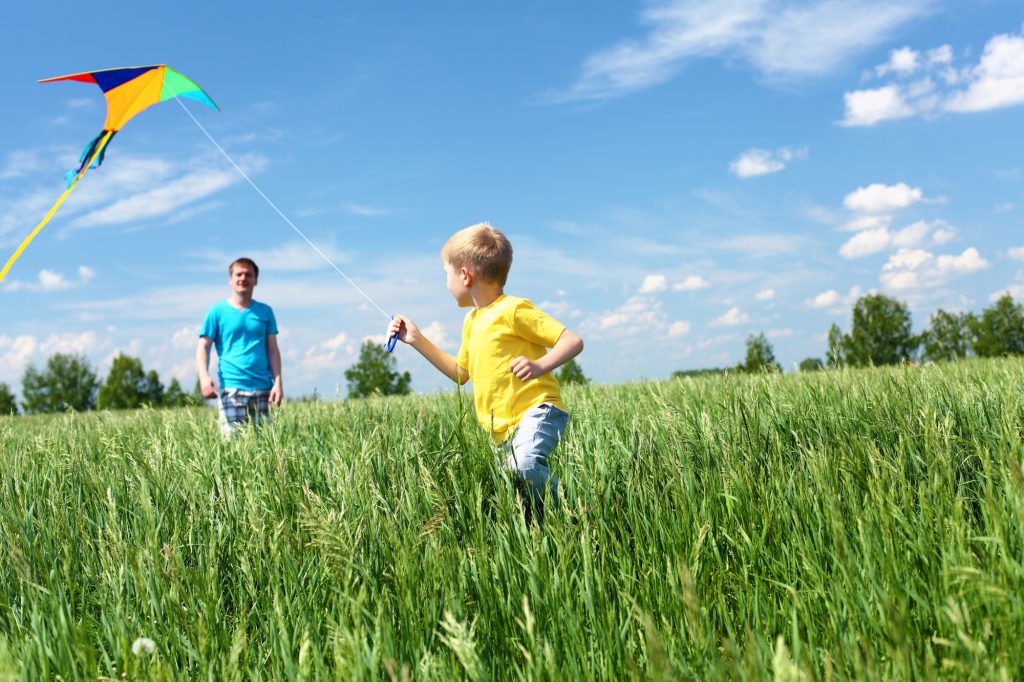 lectii de viata pe care copiii ar trebui sa le invete