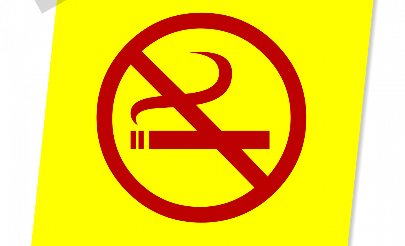 stop fumat