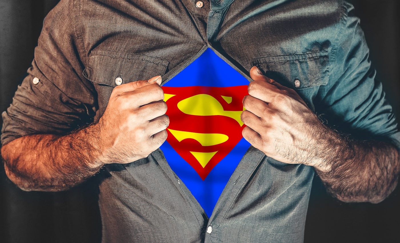 superman - sistem imunitar - sfatulparintilor.ro - pixabay_com - superhero-2503808_1920