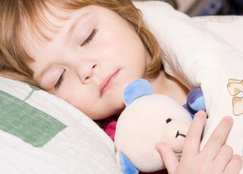 Lipsa somnului la copii