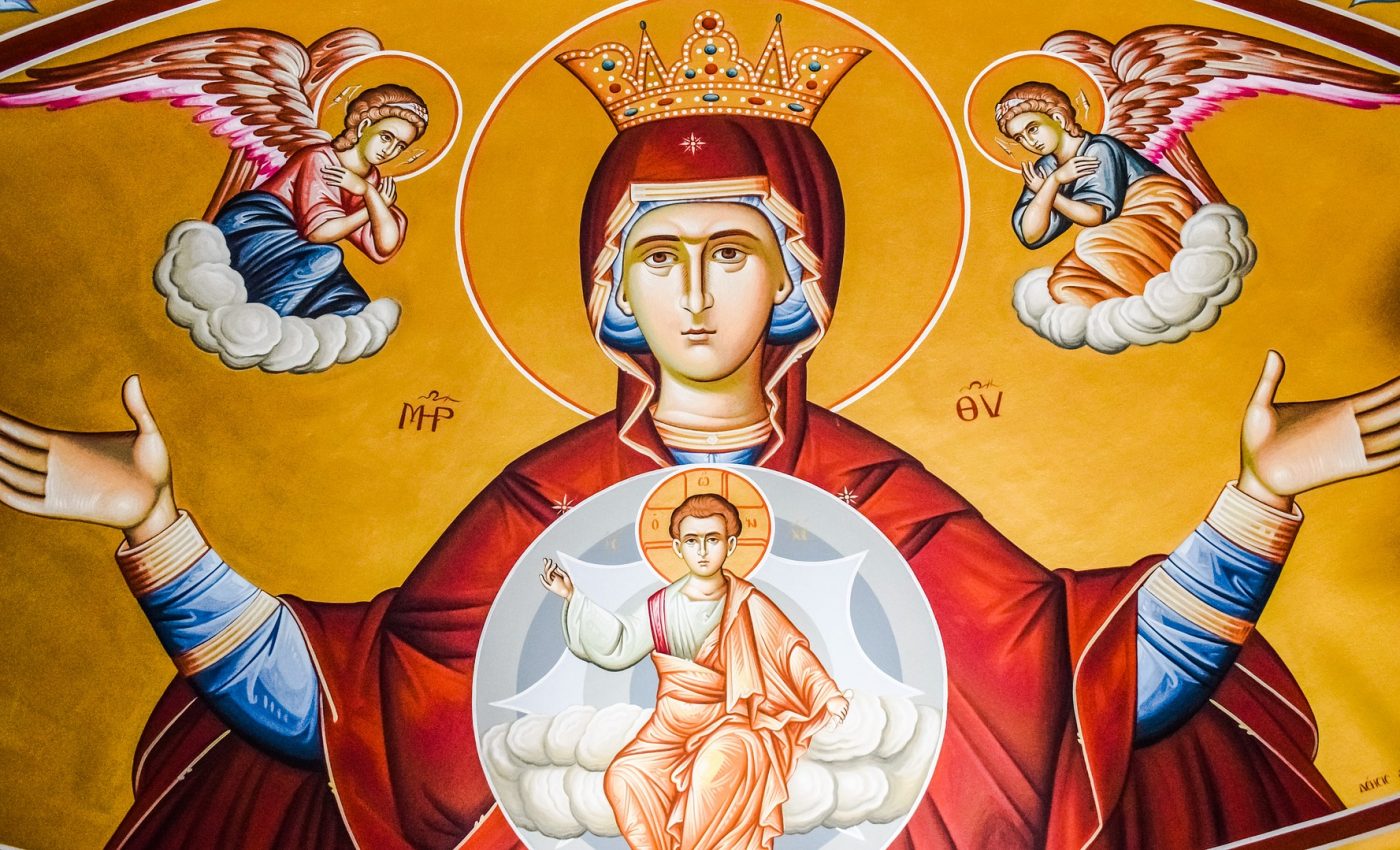 Sfanta Maria Mare - sfatulparintilor.ro - pixabay_com - virgin-mary-2234532_1920