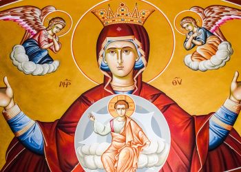Sfanta Maria Mare - sfatulparintilor.ro - pixabay_com - virgin-mary-2234532_1920