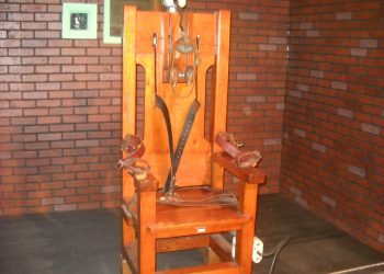 pedeapsa cu moartea - sfatulparintilor.ro - pixabay_com - electric-chair-72283