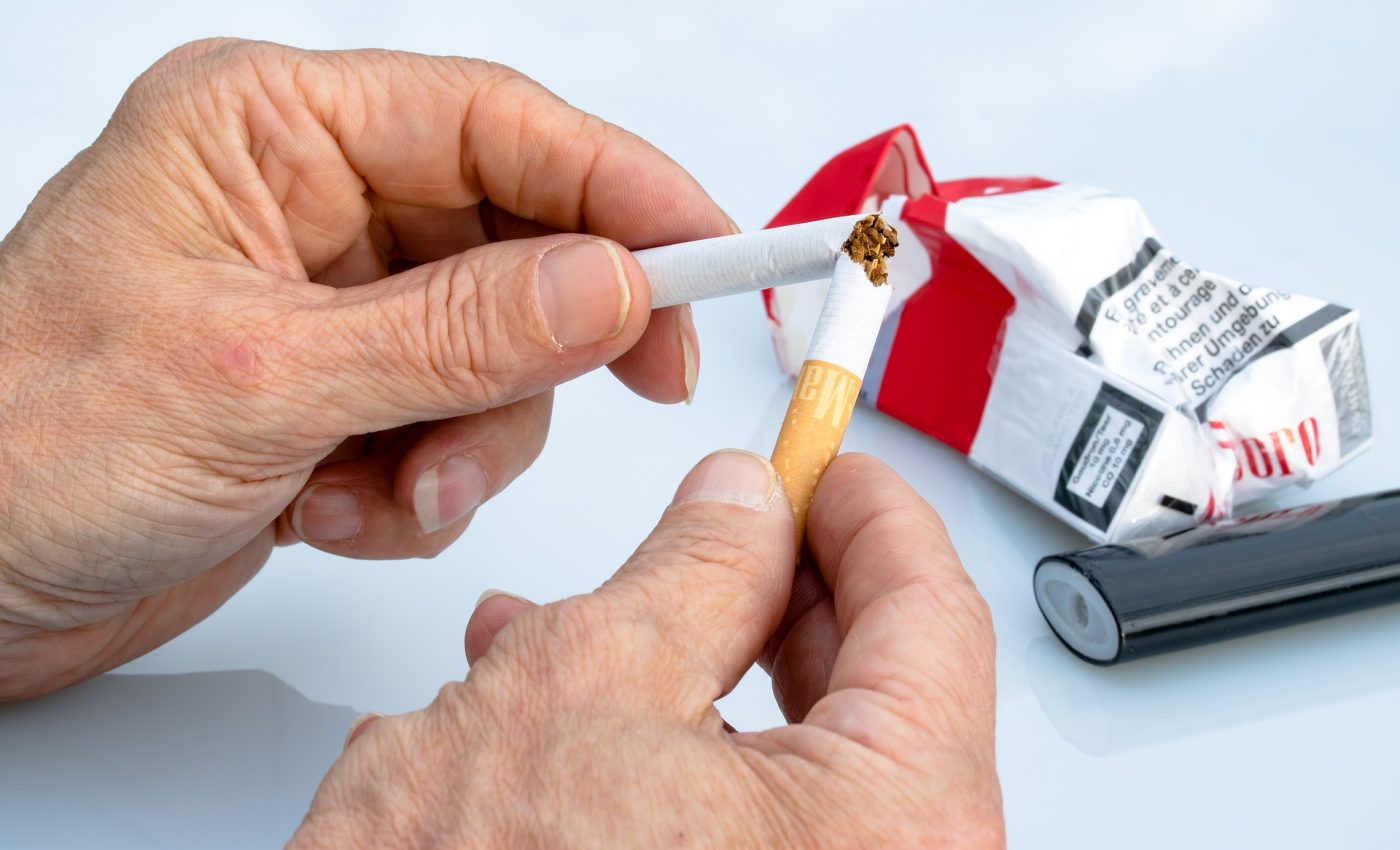 trucuri ca sa te lasi de fumat - sfatulparintilor.ro - pixabay_com- non-smoking-2367409_1920