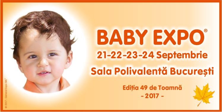 BABY EXPO - Expozitie pentru Mamici si Bebelui - Facebook