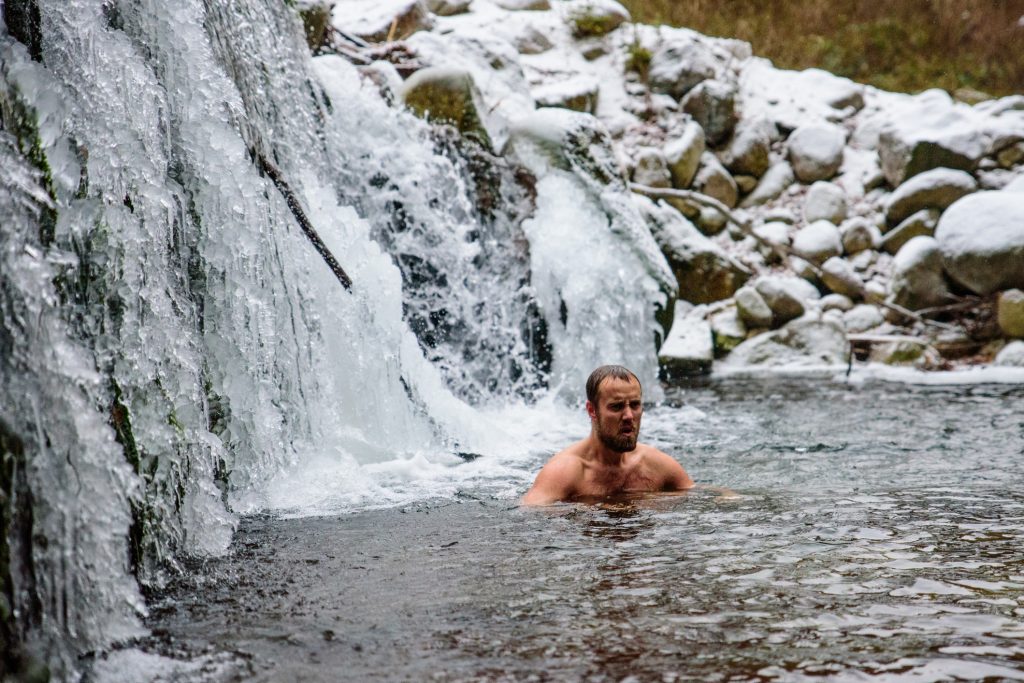 oameni cu puteri supranaturale