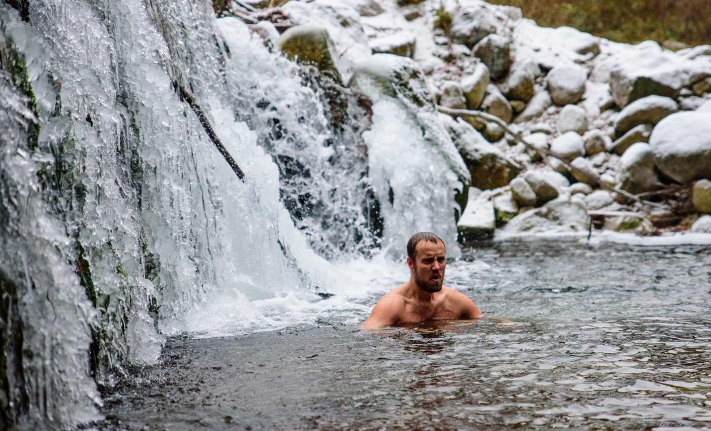 oameni cu puteri supranaturale