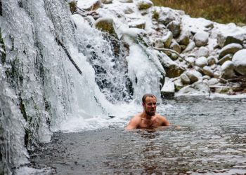 oameni cu puteri supranaturale