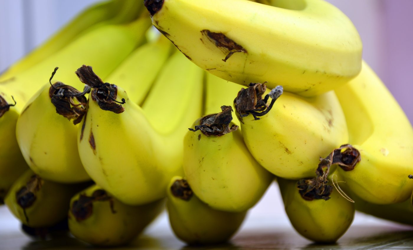 Este posibil să mâncați banane cu vene varicoase - custom-web.ro