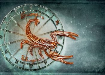 scorpion - zodiac - horoscop - sfatulparintilor.ro - pixabay_com - scorpio-2689945_1920