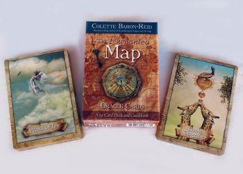 Enchanted-Map-Cards