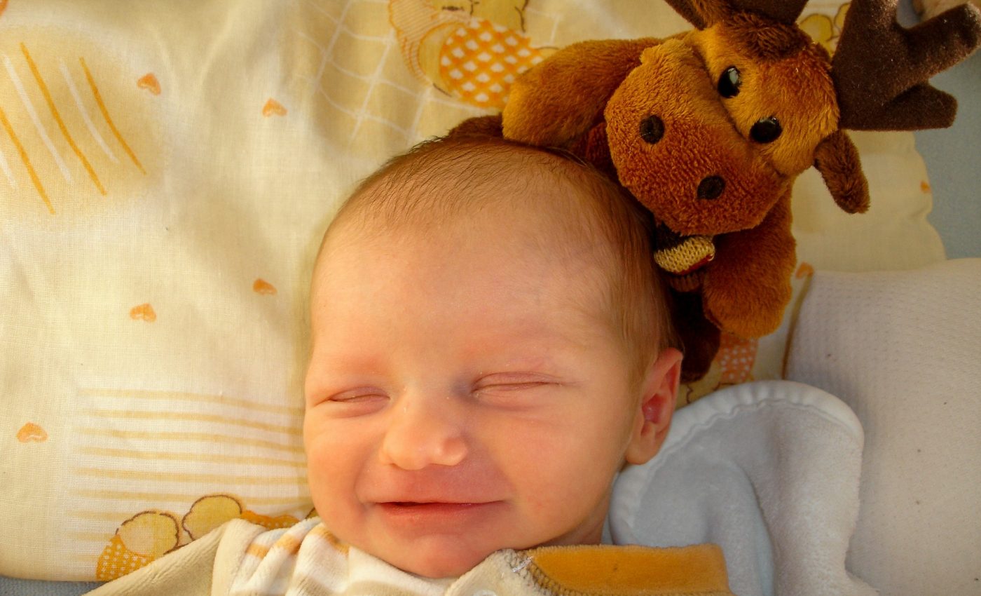 Cat mananca bebelusul - sfatulparintilor.ro - pixabay_com - baby-102474_1920