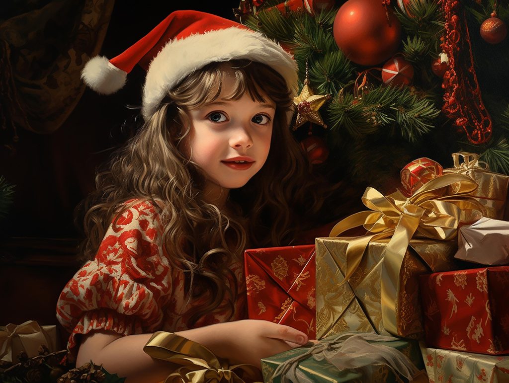 cadouri de Craciun prea multe