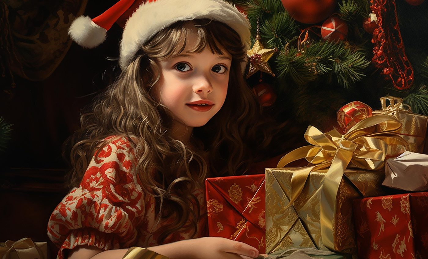 cadouri de Craciun prea multe