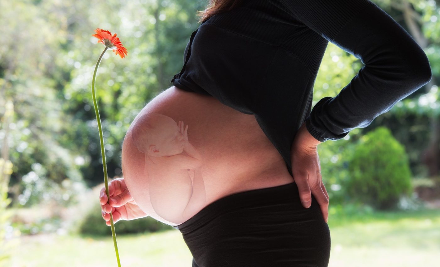 supraponderali gravidă pierde în greutate