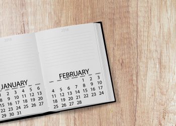 zile libere 2018 - sfatulparintilor.ro - pixabay_com - calendar-3045825_1920