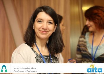 Centru de terapie pentru copiii cu autism la Brasov