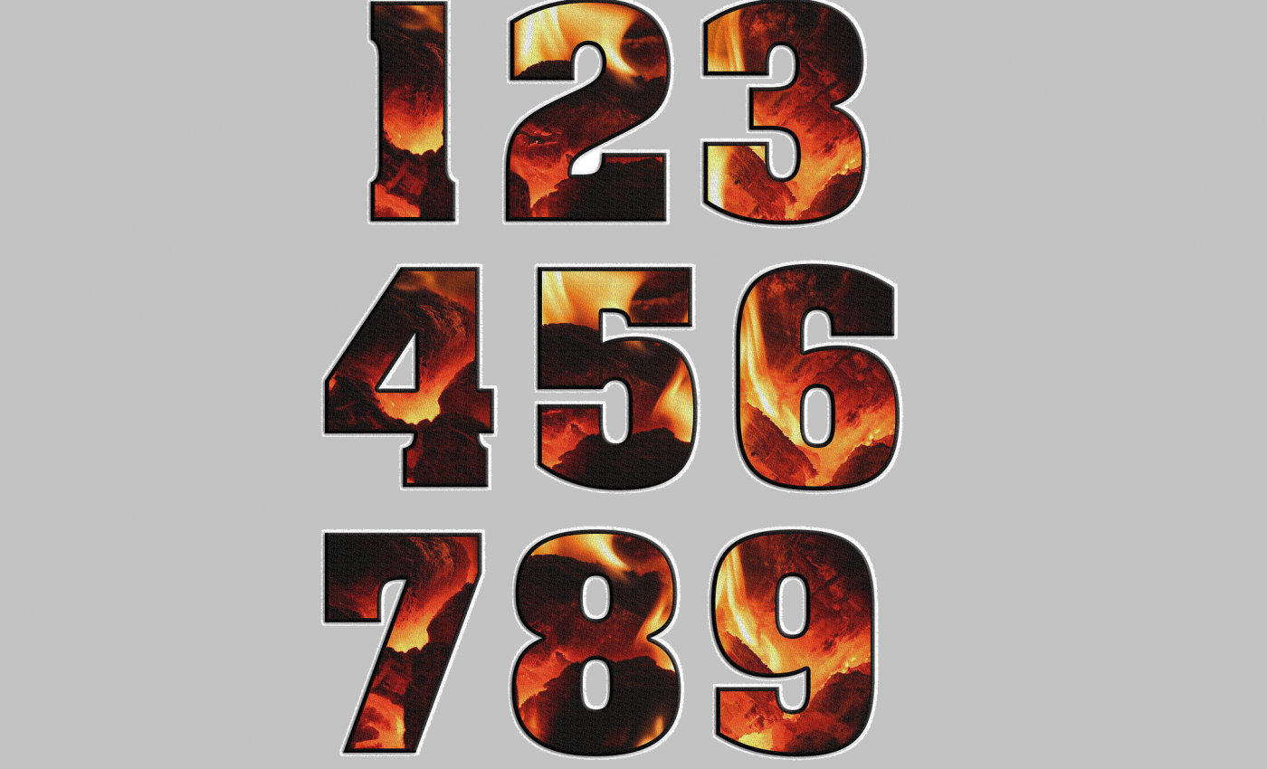 Numere norocoase zodiac chinezesc - sfatulparintilor.ro - pixabay_com - numbers-3203304_1280