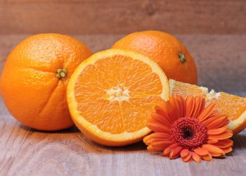 utilizare coji de portocala