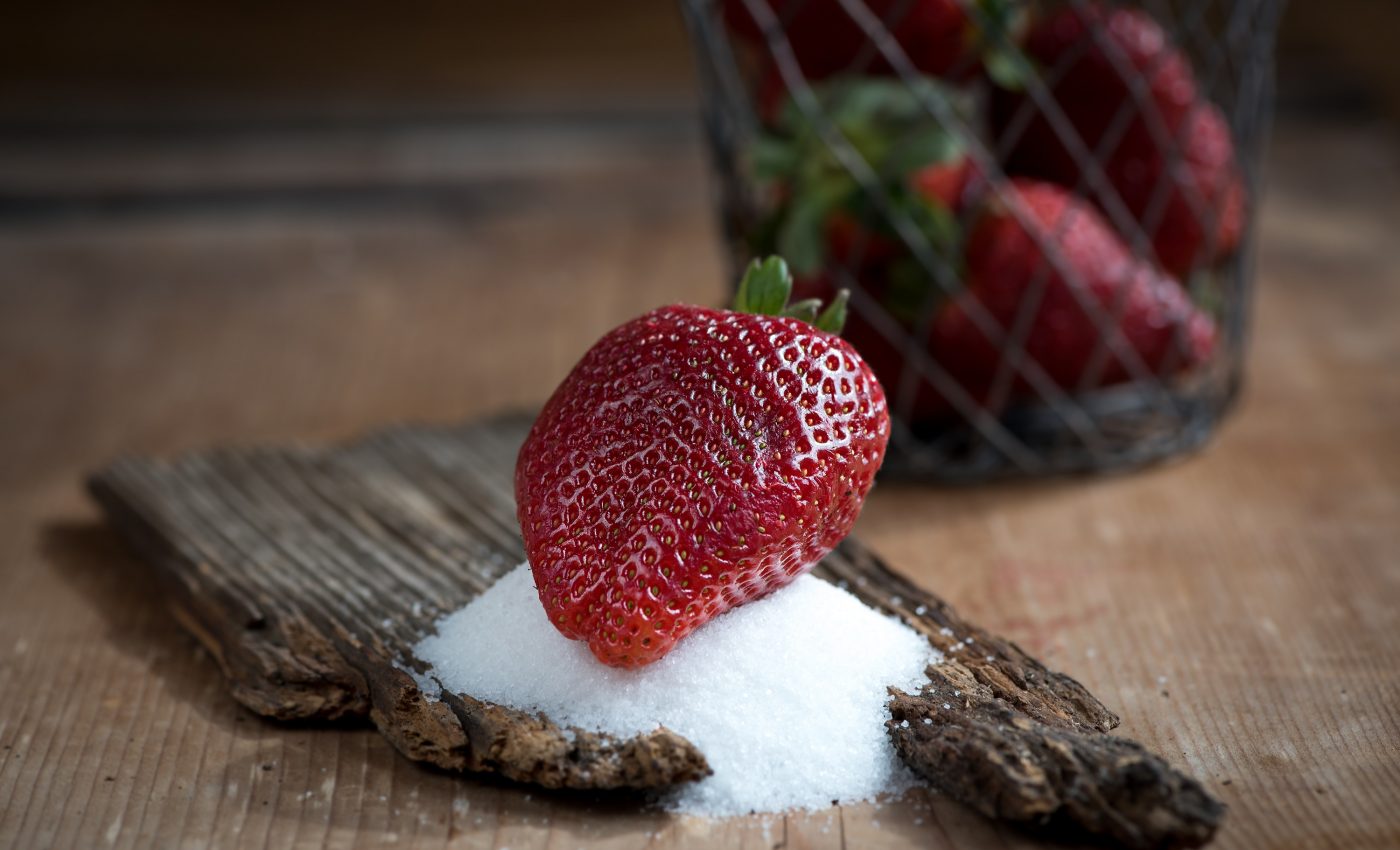 dulceata de capsuni - sfatulparintilor.ro - pixabay_com- strawberries-1398159
