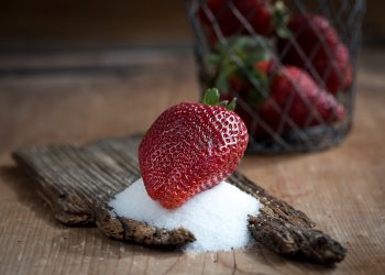 dulceata de capsuni - sfatulparintilor.ro - pixabay_com- strawberries-1398159