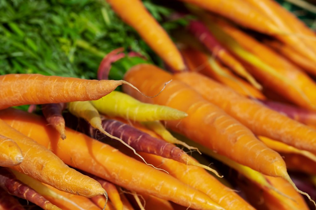 beneficii morcovi -sfatulparintilor.ro - pixabay_com - carrots-3440368_1920