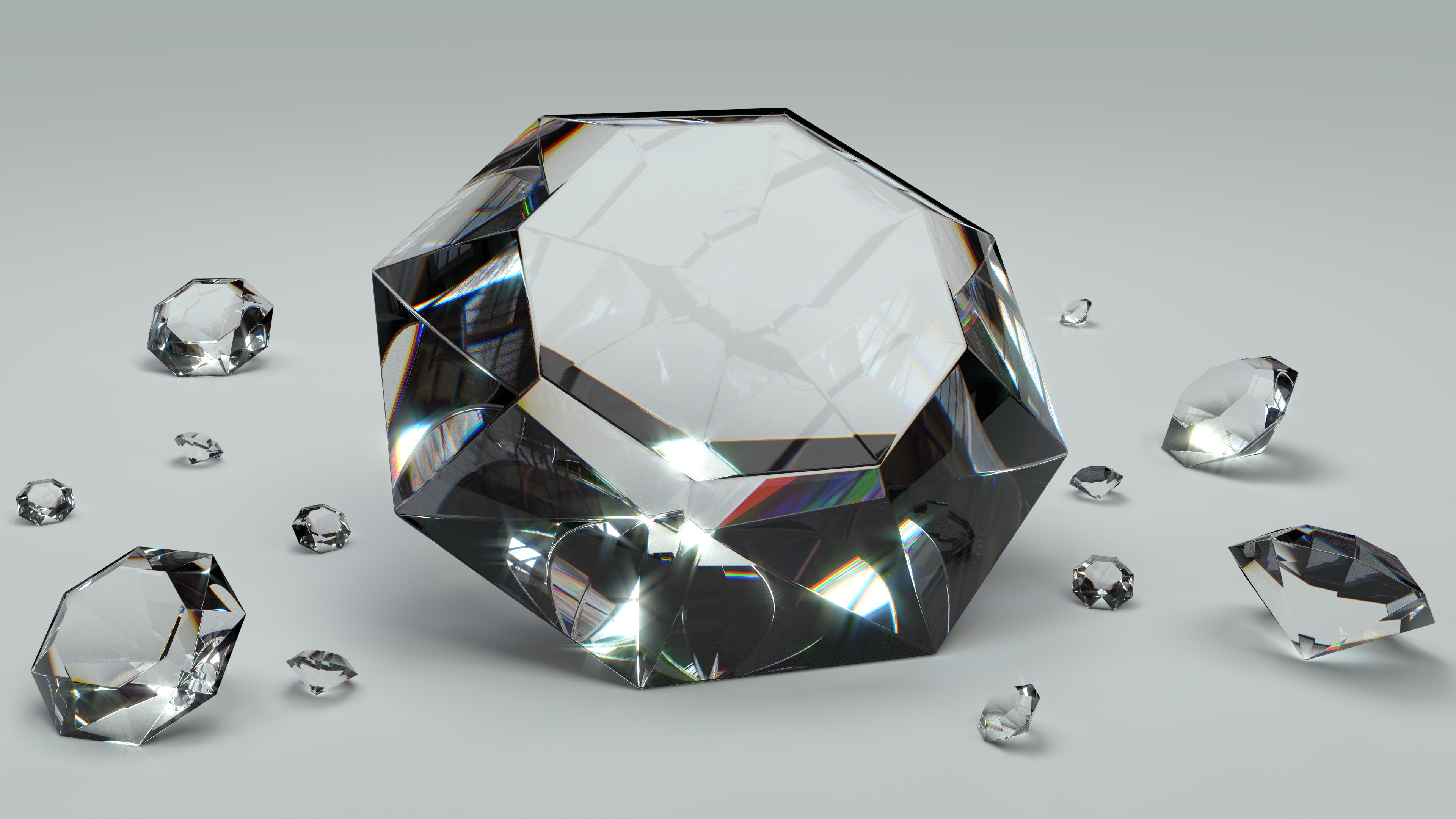 mercur in Leu - sfatulparintilor.ro - pixabay_com - diamond-1186139