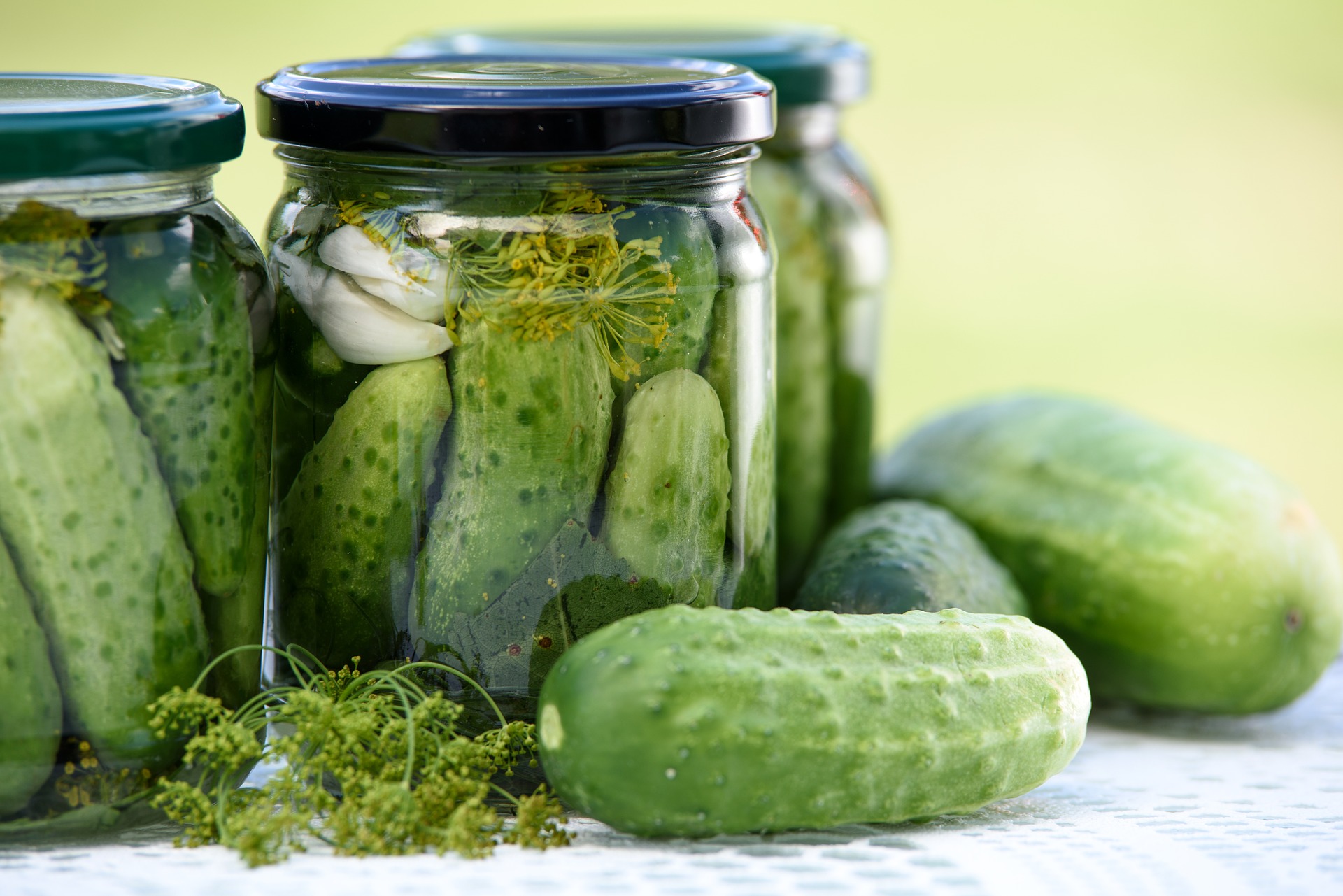 castraveti murati - sfatulparintilor.ro - pixabay_com - pickled-cucumbers-1520638_1920