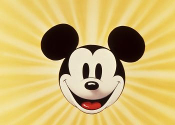Mickey Mouse 90 de ani